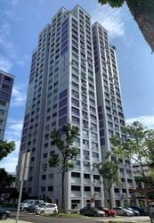 Blk 117 Bishan Street 12 (Bishan), HDB 5 Rooms #525966041